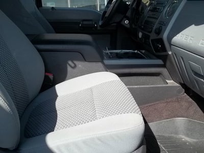 2016 Ford Super Duty F-250 SRW XLT