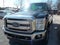 2016 Ford Super Duty F-250 SRW XLT