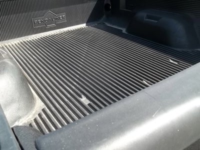 2016 Ford Super Duty F-250 SRW XLT