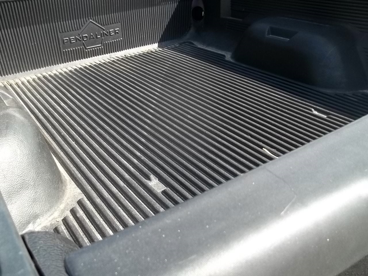 2016 Ford Super Duty F-250 SRW XLT