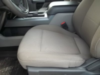 2022 Ford Super Duty F-350 SRW XLT