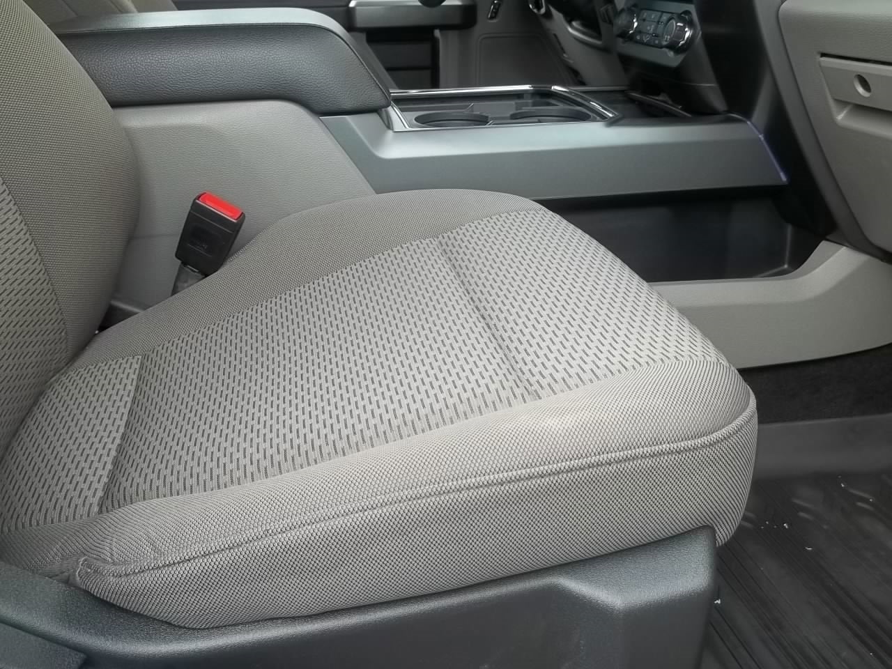 2022 Ford Super Duty F-350 SRW XLT