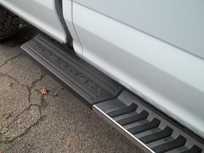 2022 Ford Super Duty F-350 SRW XLT