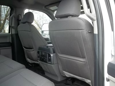 2022 Ford Super Duty F-350 SRW XLT