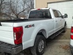 2022 Ford Super Duty F-350 SRW XLT