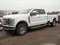 2025 Ford Super Duty F-350 SRW LARIAT