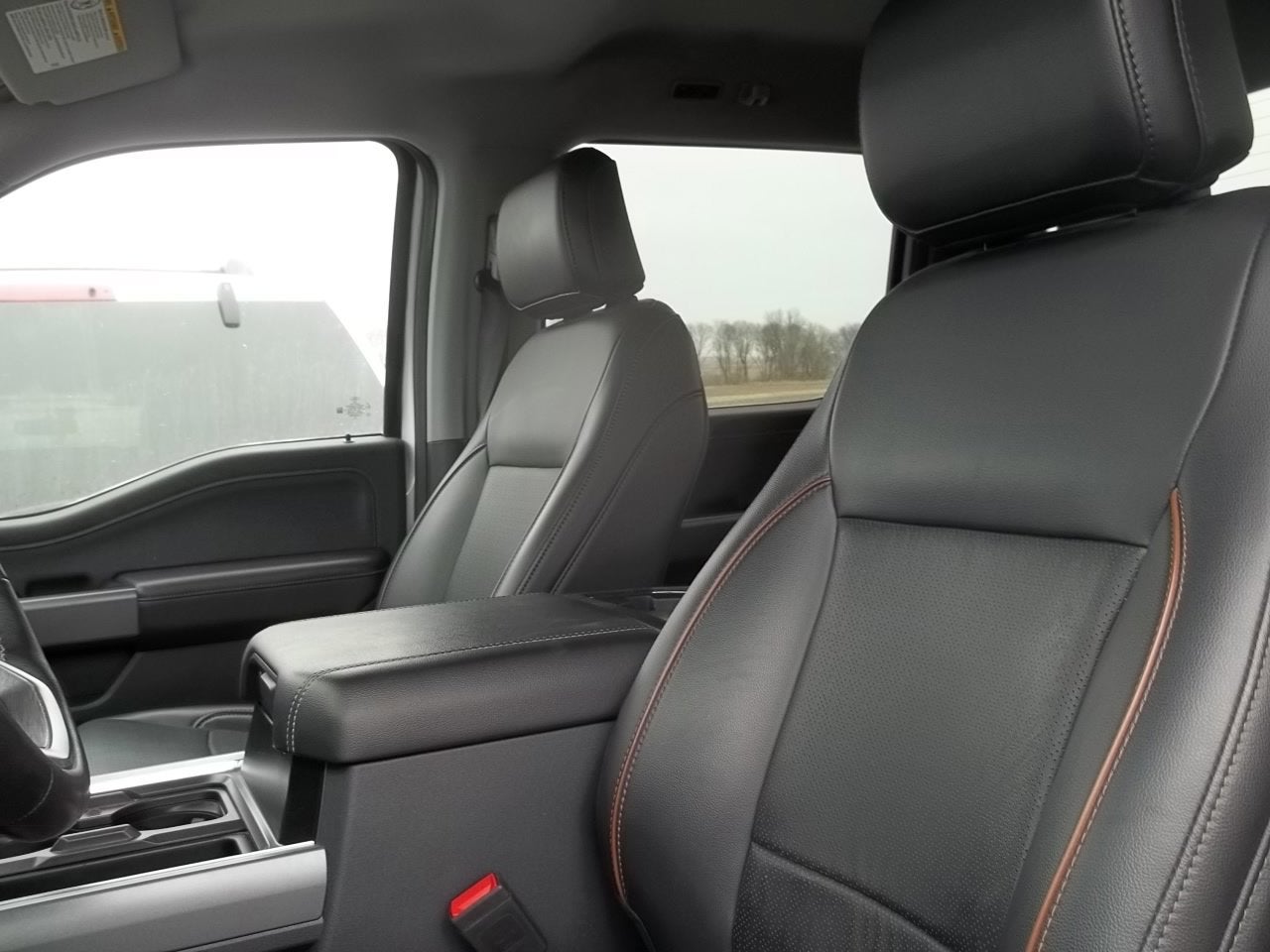 2025 Ford Super Duty F-350 SRW LARIAT