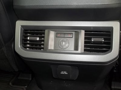 2025 Ford Super Duty F-350 SRW LARIAT