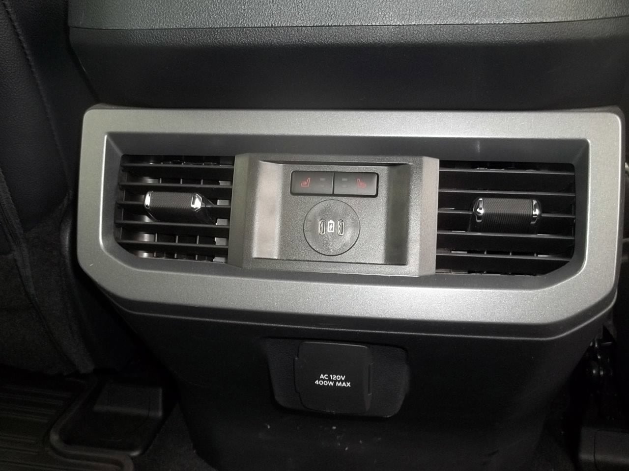 2025 Ford Super Duty F-350 SRW LARIAT