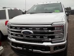2025 Ford Super Duty F-350 SRW LARIAT