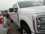 2025 Ford Super Duty F-350 SRW LARIAT