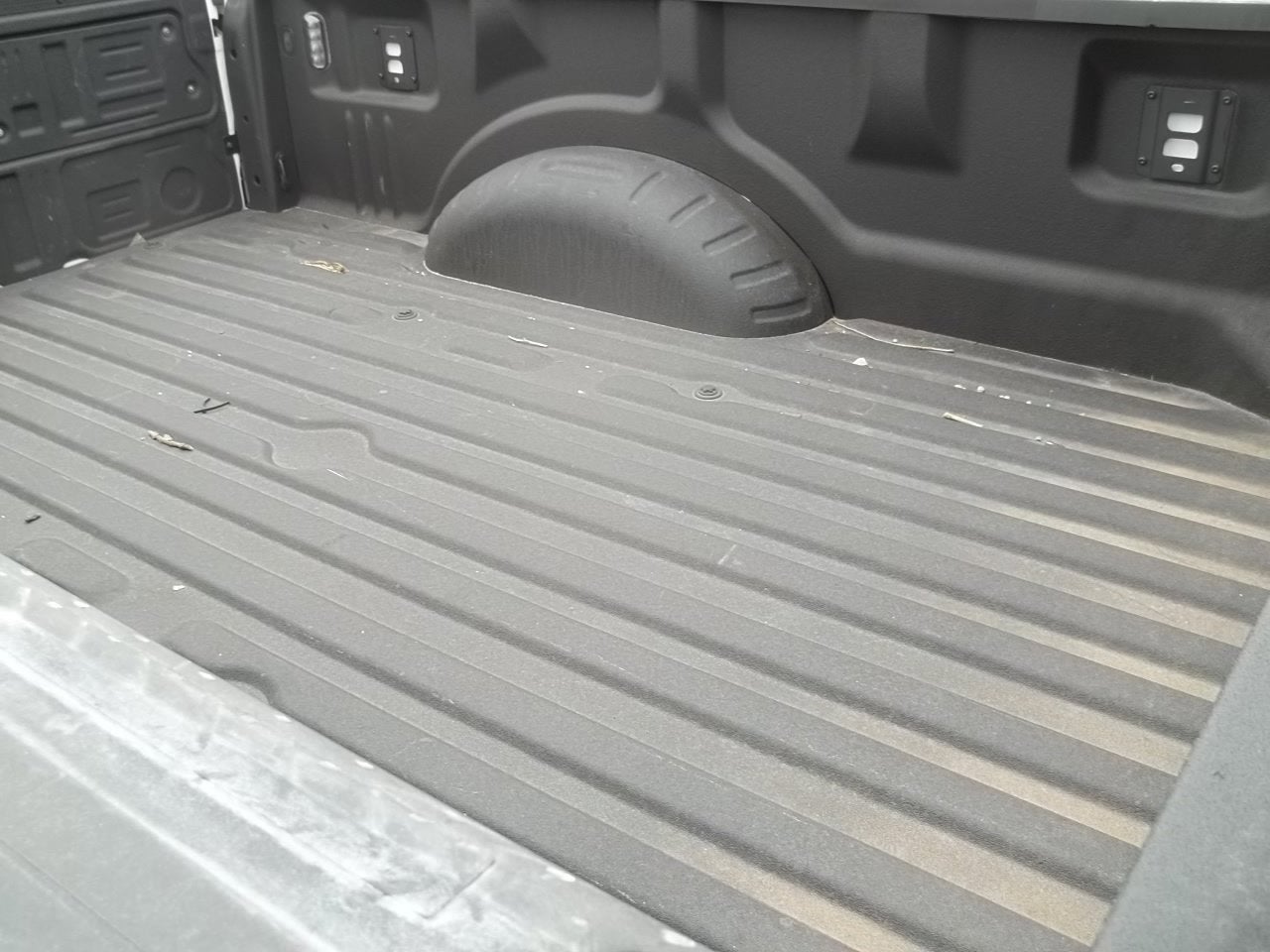 2025 Ford Super Duty F-350 SRW LARIAT