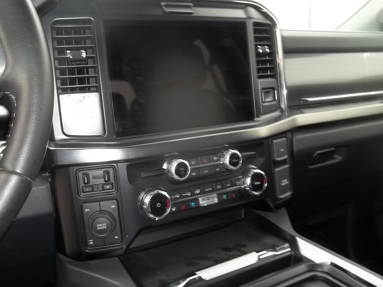 2025 Ford Super Duty F-350 SRW LARIAT