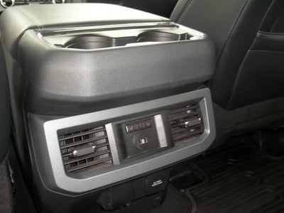 2024 Ford Super Duty F-350 SRW LARIAT