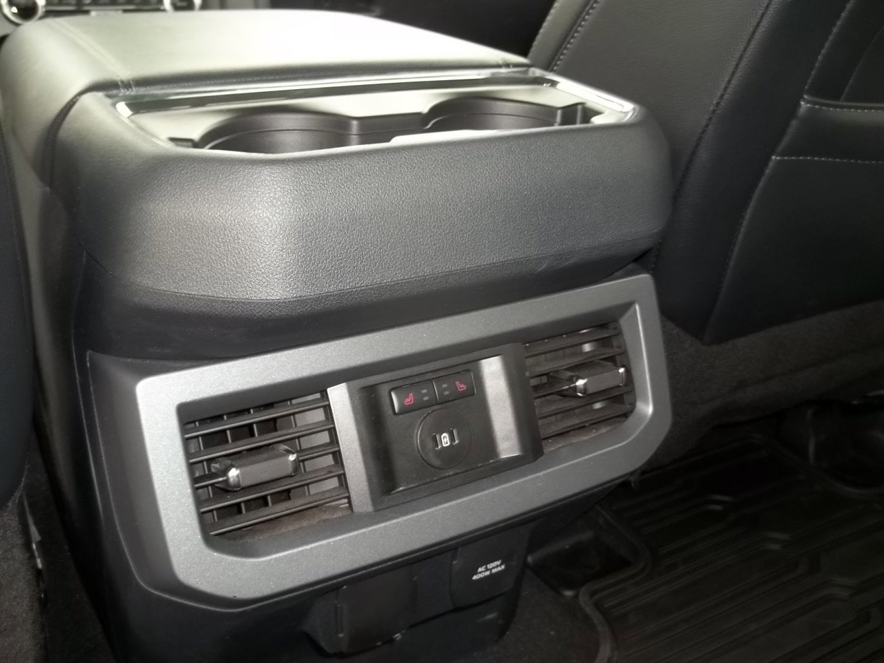 2024 Ford Super Duty F-350 SRW LARIAT