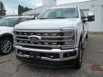 2024 Ford Super Duty F-350 SRW LARIAT