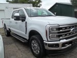 2024 Ford Super Duty F-350 SRW LARIAT