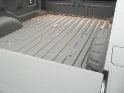 2024 Ford Super Duty F-350 SRW LARIAT