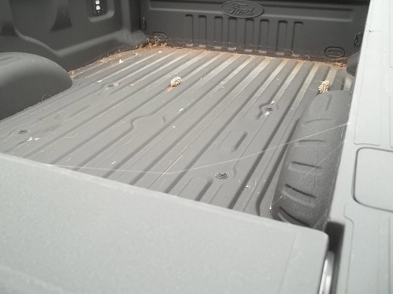 2024 Ford Super Duty F-350 SRW LARIAT