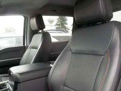 2024 Ford Super Duty F-350 SRW LARIAT