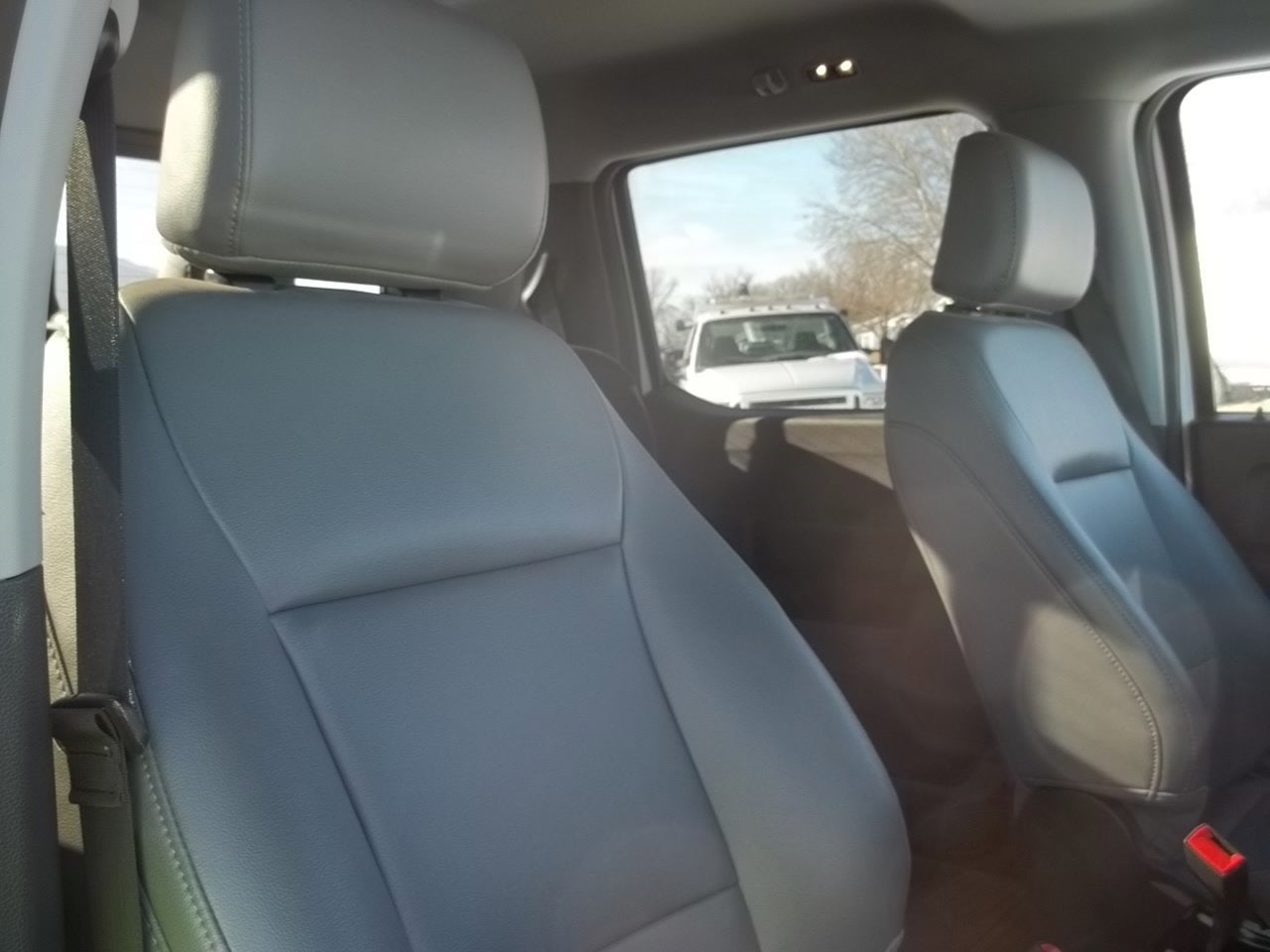 2023 Ford Super Duty F-350 DRW XL