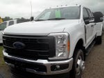 2023 Ford Super Duty F-350 DRW XL