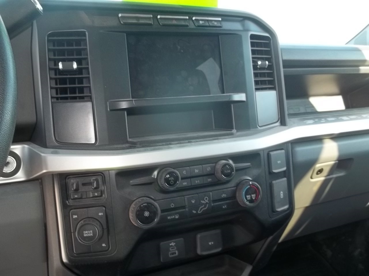 2023 Ford Super Duty F-350 DRW XL