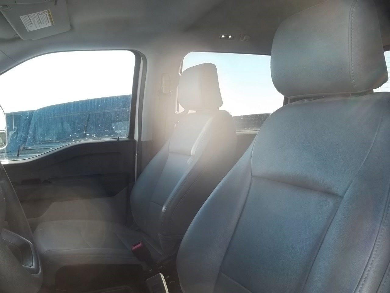 2023 Ford Super Duty F-350 DRW XL