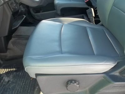 2023 Ford Super Duty F-350 DRW XL