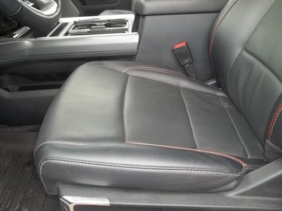 2024 Ford Super Duty F-350 DRW LARIAT