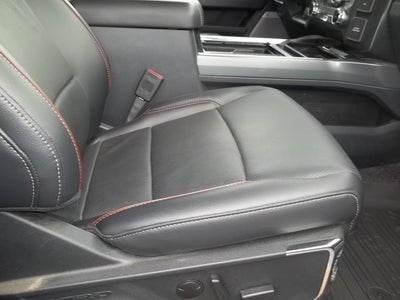 2024 Ford Super Duty F-350 DRW LARIAT