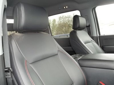 2024 Ford Super Duty F-350 DRW LARIAT