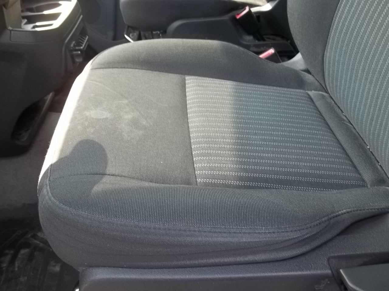 2019 Ford Transit Van 148 WB High Roof Extended Cargo