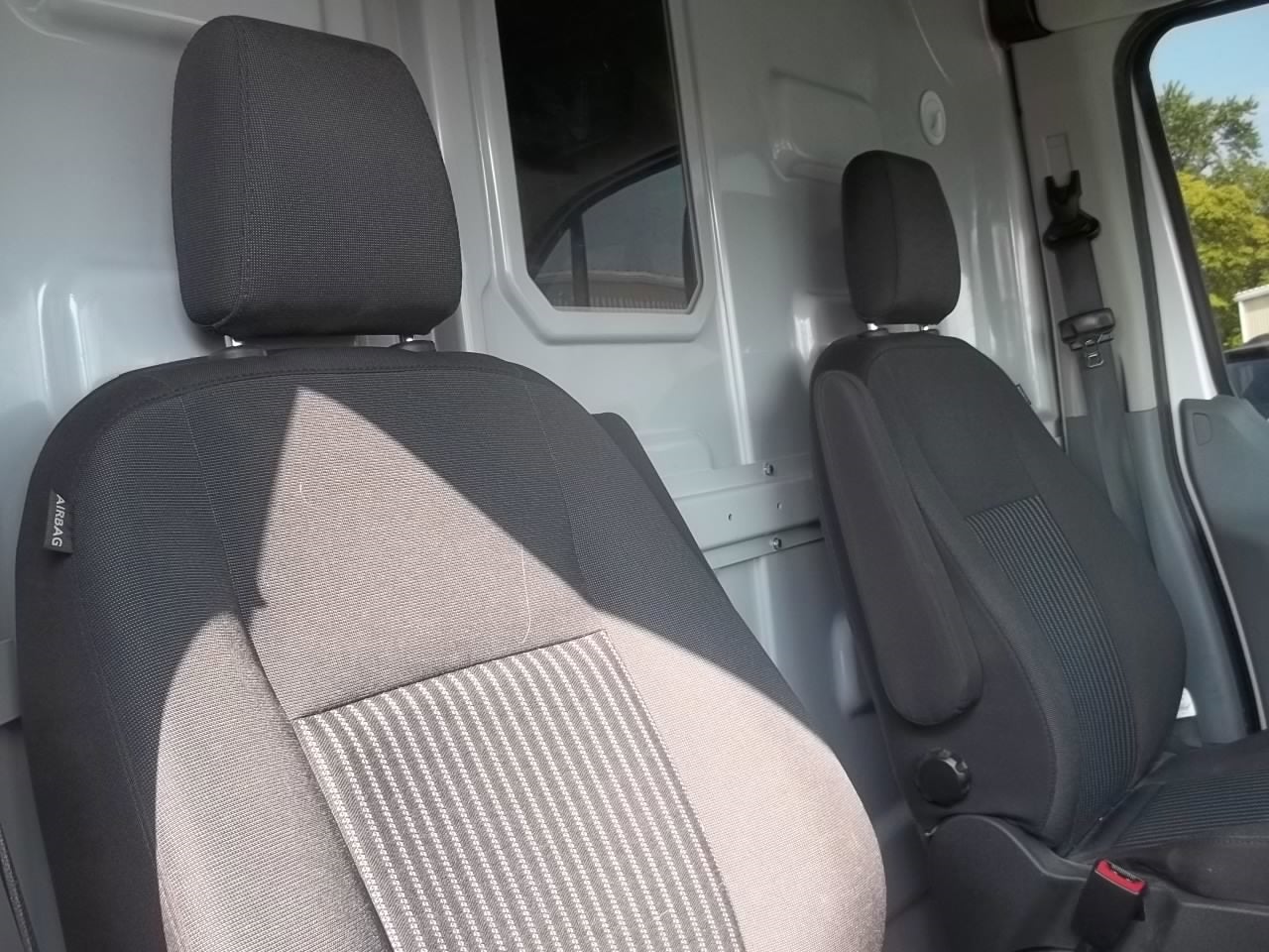 2019 Ford Transit Van 148 WB High Roof Extended Cargo