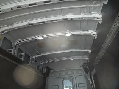 2019 Ford Transit Van 148 WB High Roof Extended Cargo