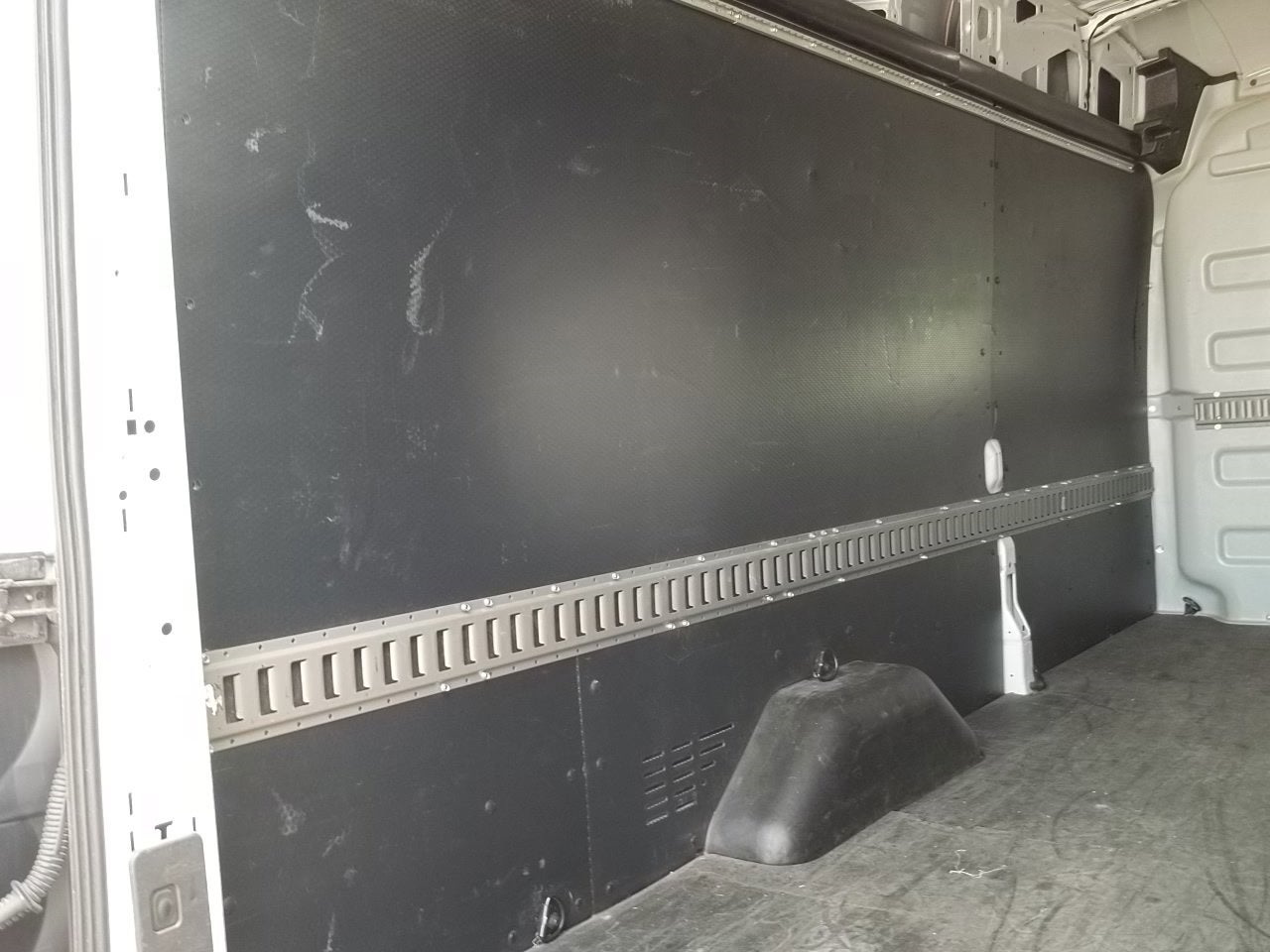 2019 Ford Transit Van 148 WB High Roof Extended Cargo