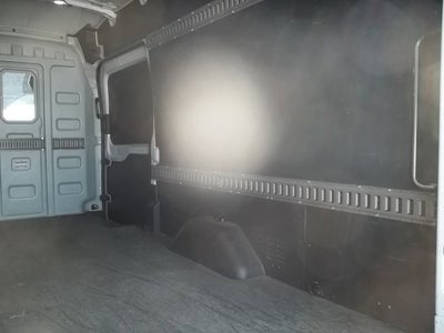 2019 Ford Transit Van 148 WB High Roof Extended Cargo