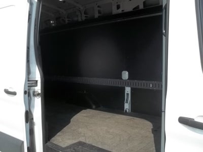 2019 Ford Transit Van 148 WB High Roof Extended Cargo