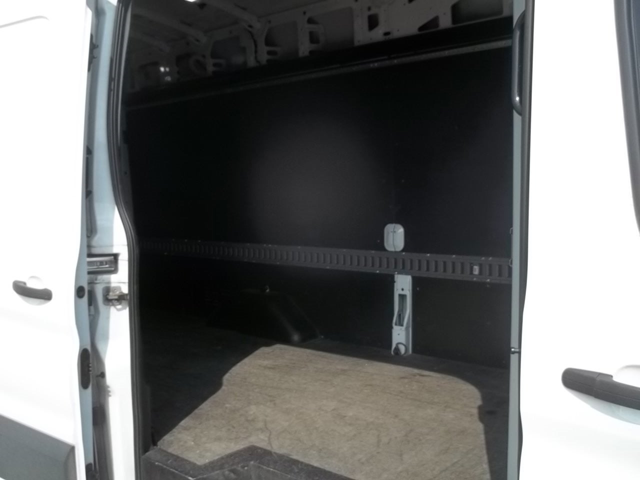 2019 Ford Transit Van 148 WB High Roof Extended Cargo