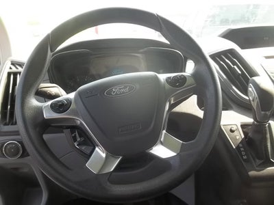 2019 Ford Transit Van 148 WB High Roof Extended Cargo