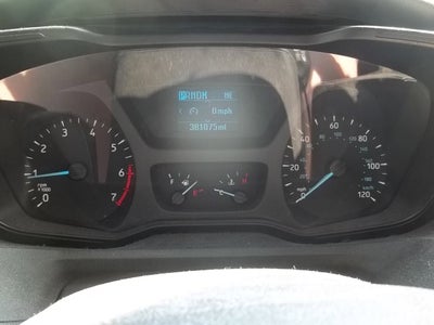 2019 Ford Transit Van 148 WB High Roof Extended Cargo