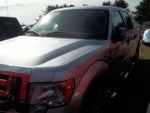 2010 Ford F-150 XLT