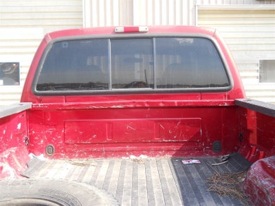 2001 Ford Super Duty F-250 XLT