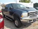 2004 Ford Super Duty F-250 XLT