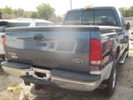 2004 Ford Super Duty F-250 XLT