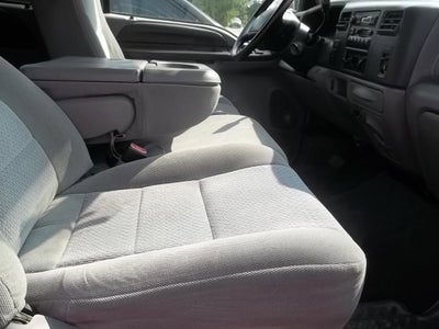 2004 Ford Super Duty F-250 XLT
