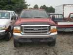 1999 Ford Super Duty F-250 XLT