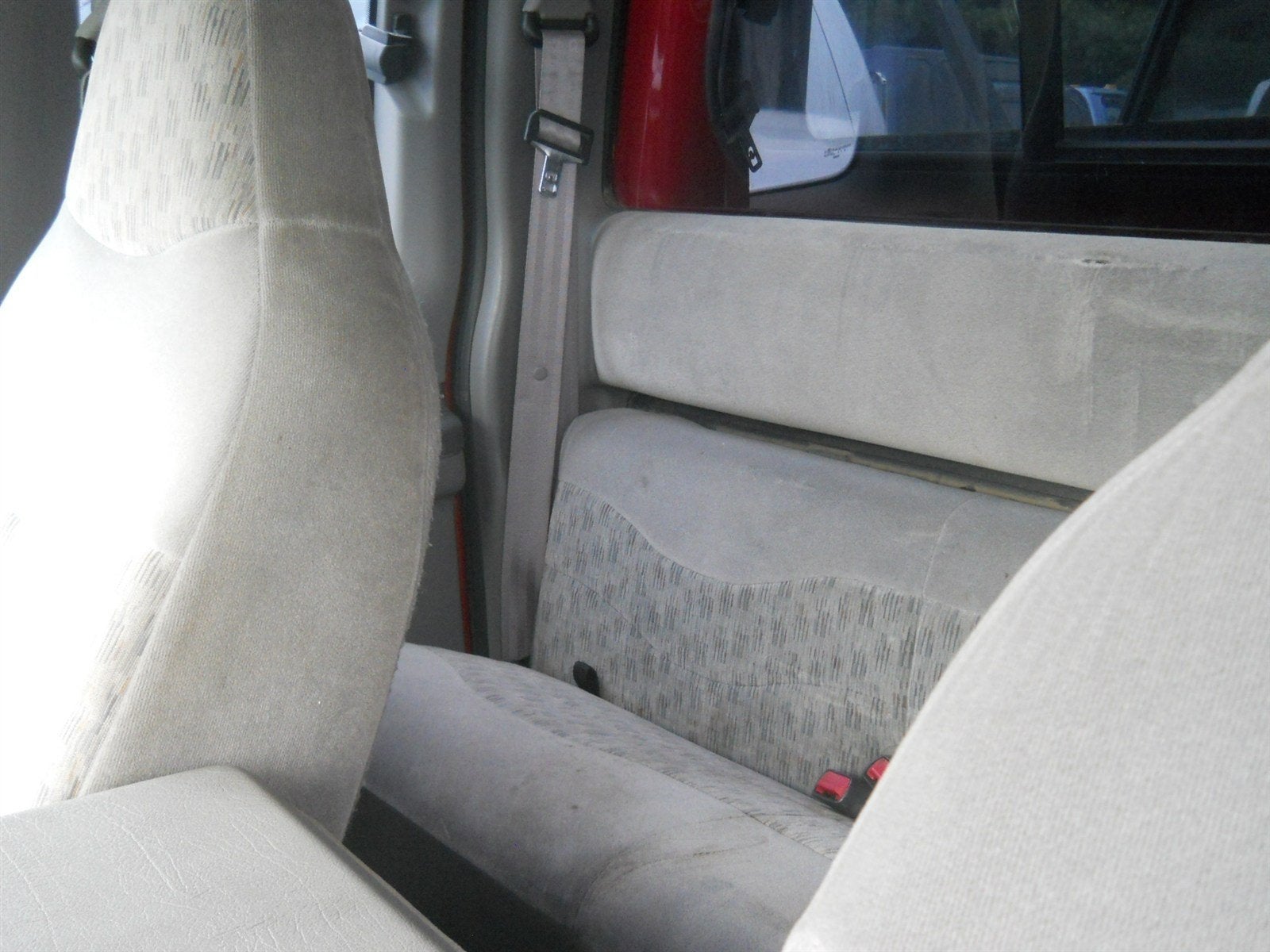 1999 Ford Super Duty F-250 XLT