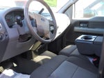 2005 Ford F-150 XLT