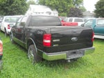 2008 Ford F-150 XLT